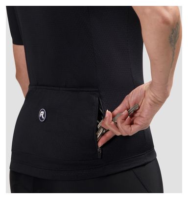 Maillot Manches Courtes Vélo Rogelli Essential II Femme