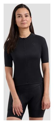 Maillot Manches Courtes Vélo Rogelli Essential II Femme