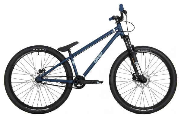 Bicicleta de cross DMR Sect Dirt Jumpe de una velocidad de 26'' azul 2021