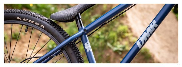 Bicicleta de cross DMR Sect Dirt Jumpe de una velocidad de 26'' azul 2021