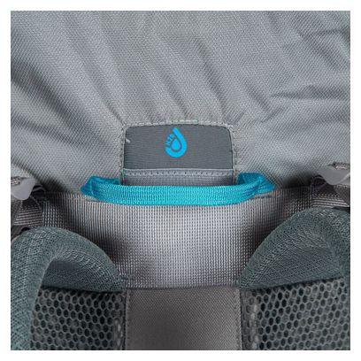 Highlander sac à dos Ivar Sac à dos Haar Gris pour femmes 38 litres - Gris