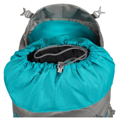 Highlander sac à dos Ivar Sac à dos Haar Gris pour femmes 38 litres - Gris