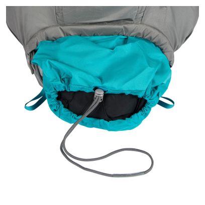 Highlander sac à dos Ivar Sac à dos Haar Gris pour femmes 38 litres - Gris