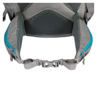 Highlander sac à dos Ivar Sac à dos Haar Gris pour femmes 38 litres - Gris