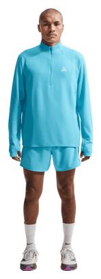 Pantaloncini Nike ACG Second Sunrise 5in blu da uomo