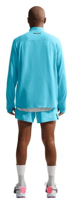 Pantaloncini Nike ACG Second Sunrise 5in blu da uomo