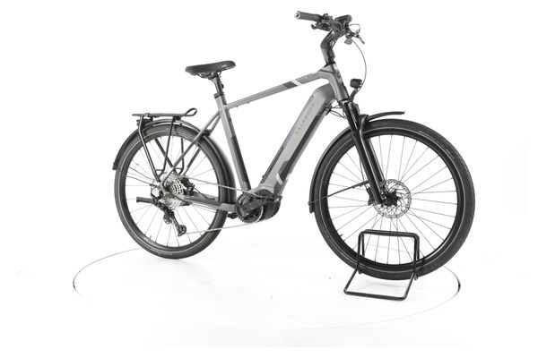 Produit reconditionné - Kalkhoff ENTICE 5.B ADVANCE+ Trekking E-Bike - Très Bon Etat