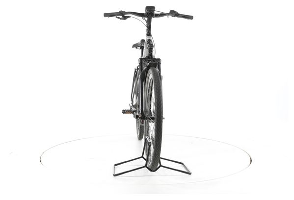 Produit reconditionné - Kalkhoff ENTICE 5.B ADVANCE+ Trekking E-Bike - Très Bon Etat