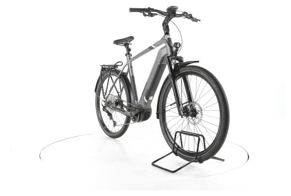 Produit reconditionné - Kalkhoff ENTICE 5.B ADVANCE+ Trekking E-Bike - Très Bon Etat