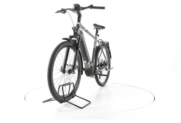 Produit reconditionné - Kalkhoff ENTICE 5.B ADVANCE+ Trekking E-Bike - Très Bon Etat