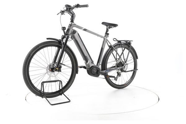 Produit reconditionné - Kalkhoff ENTICE 5.B ADVANCE+ Trekking E-Bike - Très Bon Etat