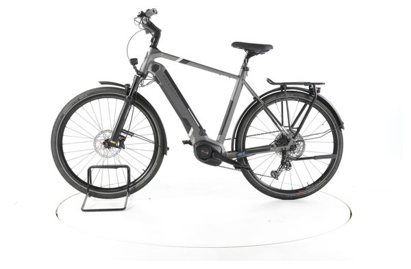 Produit reconditionné - Kalkhoff ENTICE 5.B ADVANCE+ Trekking E-Bike - Très Bon Etat