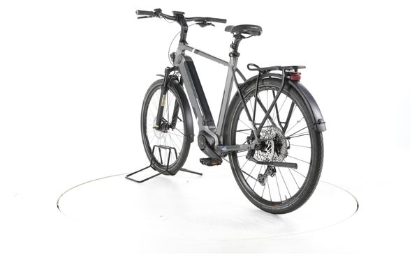 Produit reconditionné - Kalkhoff ENTICE 5.B ADVANCE+ Trekking E-Bike - Très Bon Etat