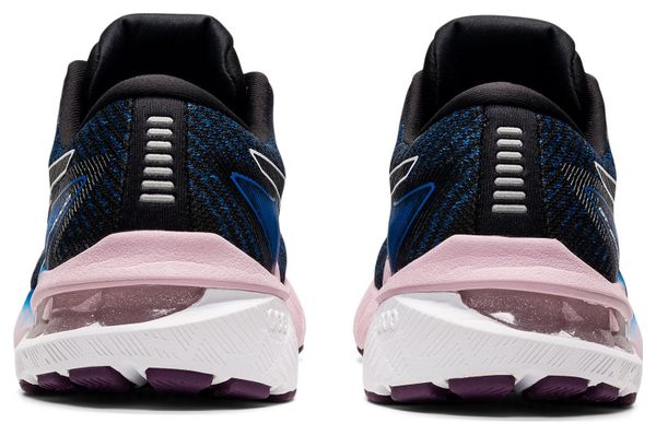 Asics GT-2000 10 Running Shoes Blauw Roze Vrouwen