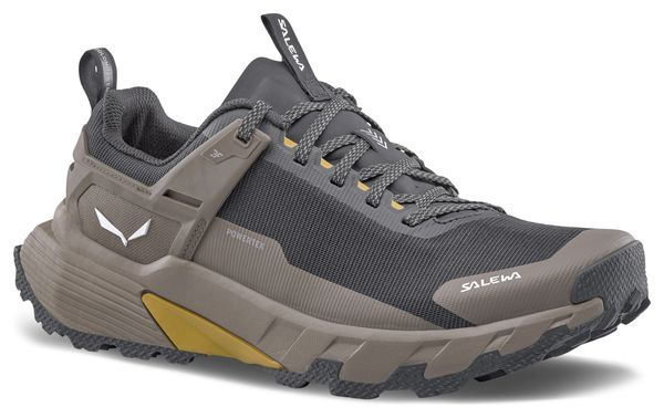 Scarpe da trekking Salewa Pedroc 2 Powertex Grigio Uomo