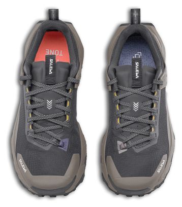 Scarpe da trekking Salewa Pedroc 2 Powertex Grigio Uomo