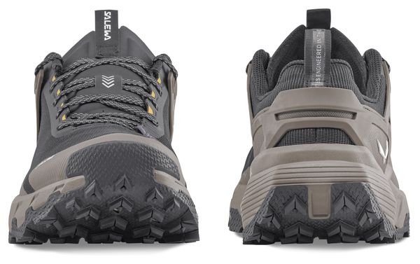 Scarpe da trekking Salewa Pedroc 2 Powertex Grigio Uomo