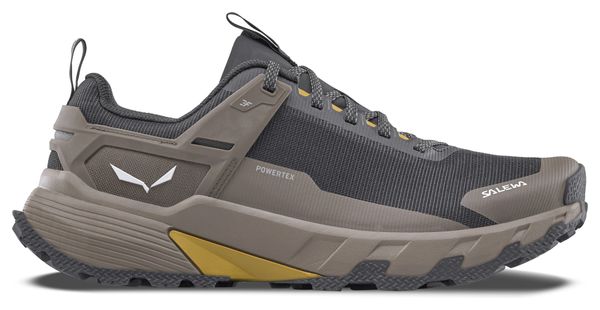 Scarpe da trekking Salewa Pedroc 2 Powertex Grigio Uomo