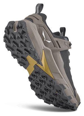 Scarpe da trekking Salewa Pedroc 2 Powertex Grigio Uomo