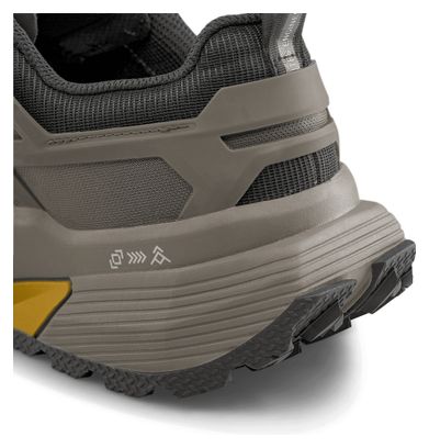Scarpe da trekking Salewa Pedroc 2 Powertex Grigio Uomo