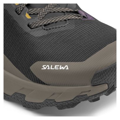 Scarpe da trekking Salewa Pedroc 2 Powertex Grigio Uomo