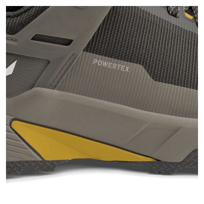 Scarpe da trekking Salewa Pedroc 2 Powertex Grigio Uomo