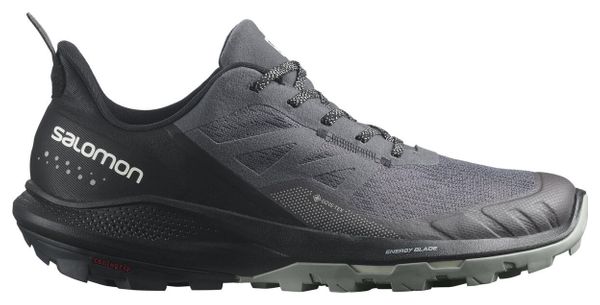 Salomon OUTpulse GTX Gris Negro Hombre