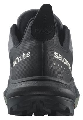 Salomon OUTpulse GTX Gris Negro Hombre