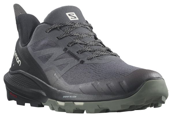 Salomon OUTpulse GTX Gris Negro Hombre