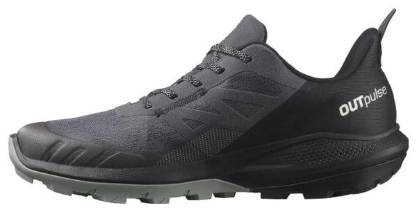 Salomon OUTpulse GTX Gris Negro Hombre