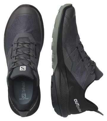 Salomon OUTpulse GTX Gris Negro Hombre