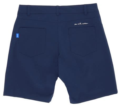Lagoped Pernice Sh Sh Shorts Blau