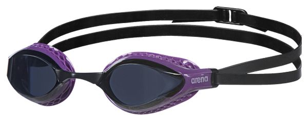 Arena Airspeed Swimming Goggle Purple 