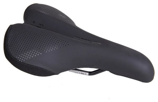 Selle Femme WTB Speed She Cromoly Noir