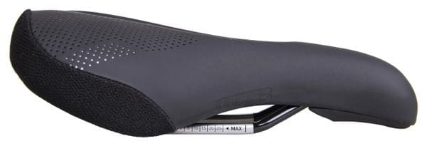 Selle Femme WTB Speed She Cromoly Noir