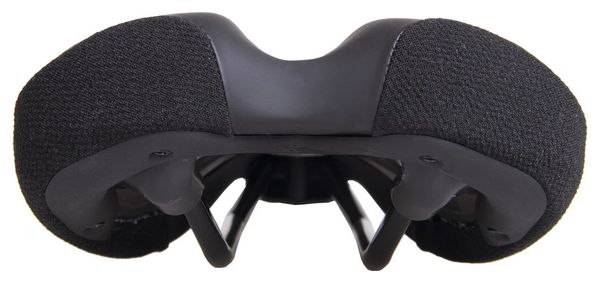 Selle Femme WTB Speed She Cromoly Noir