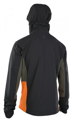 Ion Traze Select Hybrid Jacket Black / Orange