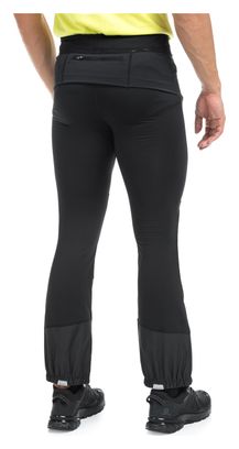 Legging hiver alpin unisexe Kilpi BRISTEN-U