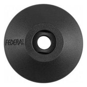 HUBGUARD ARRIERE FEDERAL NON DRIVE SIDE PLASTIC FREECOASTER with Cone Nut