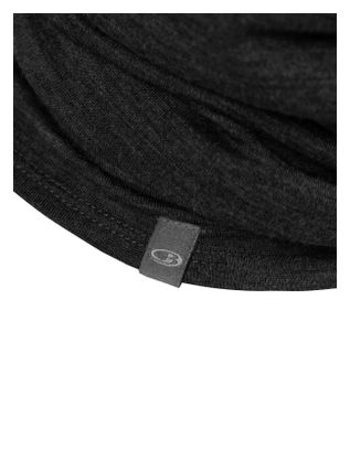 Tour de Cou Icebreaker 200 Oasis Flexi Chute Gris Unisexe