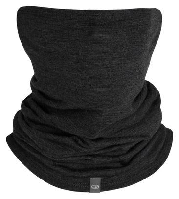 Tour de Cou Icebreaker 200 Oasis Flexi Chute Gris Unisexe