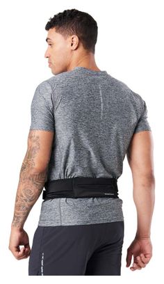 Ceinture de Course Nathan Fit 2.0 Noir 