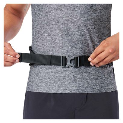 Ceinture de Course Nathan Fit 2.0 Noir 