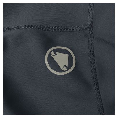 Pantaloncini corti senza bretelle Endura Loop Grigio Uomo
