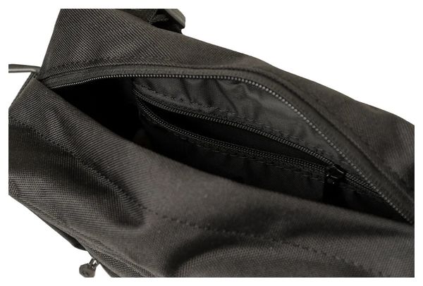 Agu DWR Handlebar Bag Performance Strap 4L Black