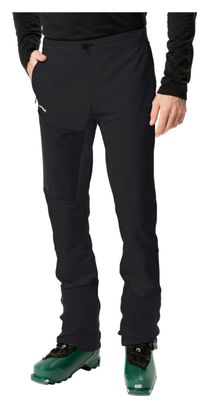 Vaude Larice Ski Touring Pants Black