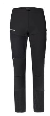 Vaude Larice Skitourbroek Zwart