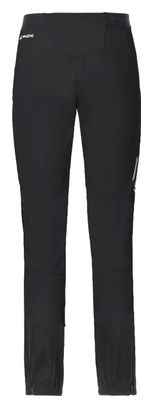 Vaude Larice Skitourbroek Zwart