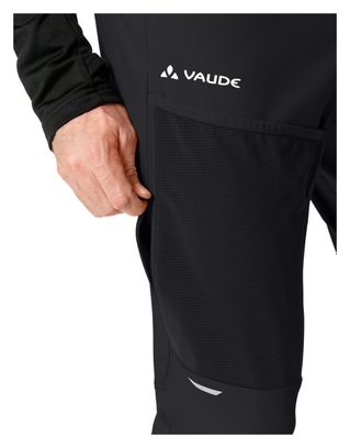 Vaude Larice Skitourbroek Zwart