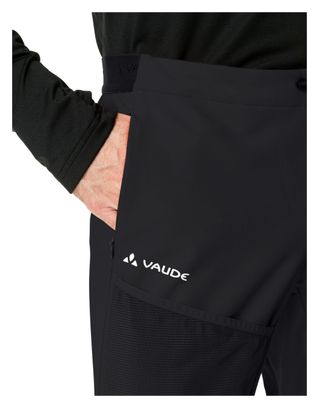 Vaude Larice Skitourenhose Schwarz